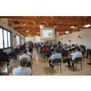 Immagine: Il Gruppo Cantina Produttori di Valdobbiadene - Val d'Oca presenta il primo bilancio di sostenibilità