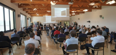 Il Gruppo Cantina Produttori di Valdobbiadene - Val d'Oca presenta il primo bilancio di sostenibilità