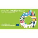 Immagine: Torna la Settimana Europea della Mobilità dal 16 al 22 settembre in oltre 2.600 città