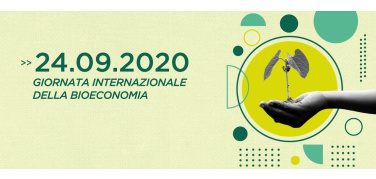 Il 24 settembre è il Bioeconomy Day: a Torino una giornata-evento internazionale | Programma