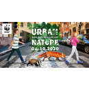 Immagine: WWF “Urban Nature 2020” a Bracciano