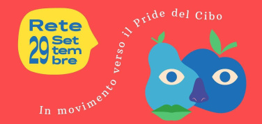 29 settembre, Giornata Internazionale contro gli sprechi: parte da Torino il percorso verso il 'Pride del Cibo'