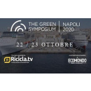 Immagine: Economia Circolare, il 22 e 23 ottobre appuntamento a Napoli con il Green Symposium