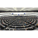 Immagine: Il 6 e 7 ottobre il Parlamento Europeo affronta la Legge sul clima