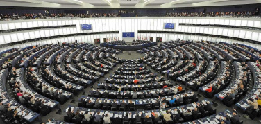 Il 6 e 7 ottobre il Parlamento Europeo affronta la Legge sul clima