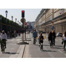Immagine: Mobilità sostenibile, Urban Award: un parco bici al comune più green