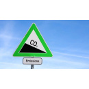 Immagine: Riduzione emissioni e neutralità climatica, Parlamento Ue approva legge sul clima. Ora negoziati coi singoli paesi