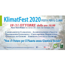 Immagine: KlimatFest 2020: al Parco Nord Milano si parla di emergenza climatica