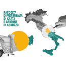 Immagine: Abruzzo, nel 2019 raccolte 83.489 tonnellate di carta e cartone (+4,3%)