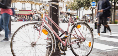 Parigi, la mobilità che cambia: la bicicletta è la nuova regina?