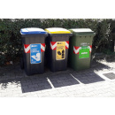 Immagine: La gestione circolare dei rifiuti nel centro-nord Italia. Una fotografia delle città e di cinque regioni