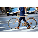Immagine: 'Bike to work', pagati per andare al lavoro in bici: Parma aderisce al progetto della Regione Emilia-Romagna