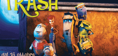 I Consorzi per il riciclo del sistema Conai supportano 'Trash', nuovo film d'animazione