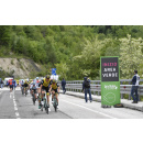 Immagine: Giro d'Italia, 200mila chili di CO2 risparmiata grazie a Ride Green