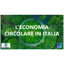 Immagine: VII EcoForum: i dati del sondaggio sull'economia circolare in Italia