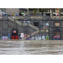 Immagine: Torino approva il Piano di resilienza climatica