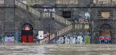 Torino approva il Piano di resilienza climatica