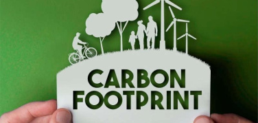 Carbon footprint, on line il nuovo calcolatore dell’Arpa Piemonte con consigli pratici per combattere da casa i cambiamenti climatici