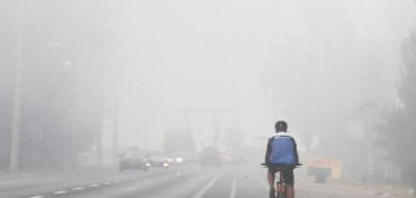 Qualità dell'aria in Europa: nonostante i miglioramenti lo smog uccide ancora oltre 400mila persone l'anno