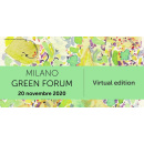 Immagine: Milano Green Forum 2020: l’edizione virtuale continua fino al 20 dicembre