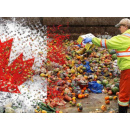 Immagine: Food Waste Reduction Challenge, l’approccio canadese allo spreco di cibo per trasformare il rifiuto in impulso per l’economia