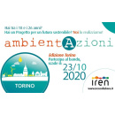 Immagine: Ecco i due progetti vincitori del bando AmbientAzioni del Comitato Territoriale Iren di Torino