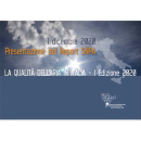 Immagine: Primo Rapporto nazionale di sistema sulla Qualità dell’Aria in Italia | Diretta streaming 1° dicembre