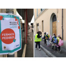 Immagine: Bologna punta sul Pedibus per ampliare l’offerta di mobilità sostenibile nel tragitto casa-scuola