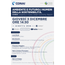 Immagine: Giovedì 3 dicembre 2020: CONAI presenta il nuovo Report di Sostenibilità