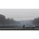 Immagine: ‘Situazione critica’ per Torino e il Piemonte all’interno del primo Rapporto nazionale di sistema sulla qualità dell'aria in Italia