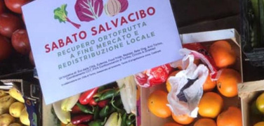Il Sabato Salvacibo continua per tutto il 2020. Prossimi appuntamenti: 12 e 19 dicembre | VIDEO