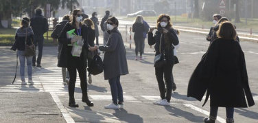Unep: la pandemia non ha fermato il riscaldamento globale, serve una 'ripresa green'