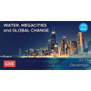Immagine: La sfida della gestione dell’acqua nelle mega città, la conferenza Unesco