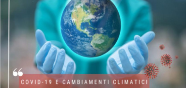 Covid-19 e cambiamenti climatici: le analogie sul piano della percezione e del rischio. Nuovo studio Cnr