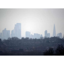 Immagine: Londra installerà una nuova rete di sensori per monitorare la qualità dell’aria coinvolgendo i cittadini