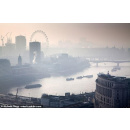 Immagine: Storico verdetto in Gran Bretagna: lo smog contribuì alla morte di una bambina
