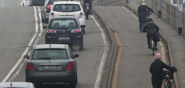 Smog: le regioni del bacino padano chiedono di rinviare lo stop ai diesel euro 4
