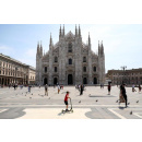 Immagine: Milano, Piano Aria Clima in albo pretorio: si apre alle osservazioni dei cittadini