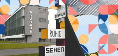 Design, sostenibilità, accessibilità: nasce il Nuovo Bauhaus Europeo a sostegno del Green Deal