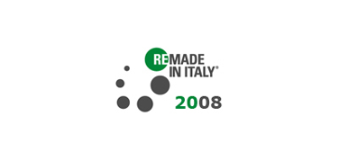 Remade in Italy 2008