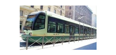Progetto di Atac per portare il tram 8 a Termini