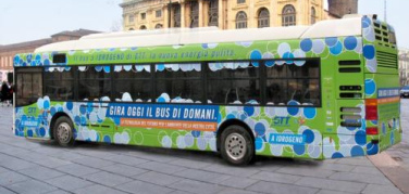 Bus all’idrogeno, costato 6 milioni ora è fermo all’Environment Park
