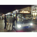 Immagine: Viaggio in bus al centro della notte